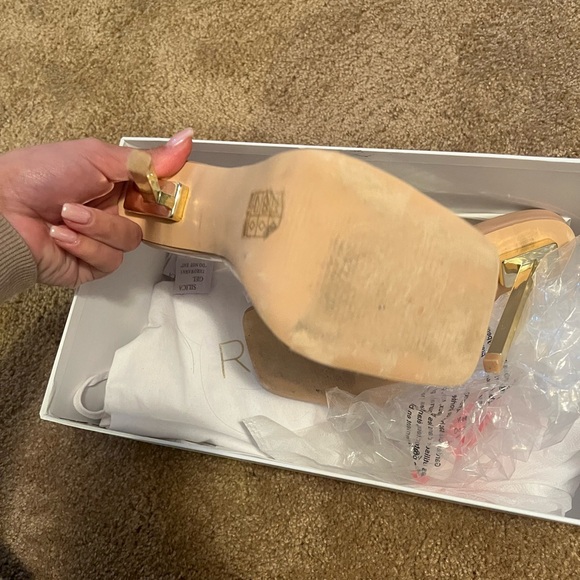 RAYE Heels - Picture 9 of 9